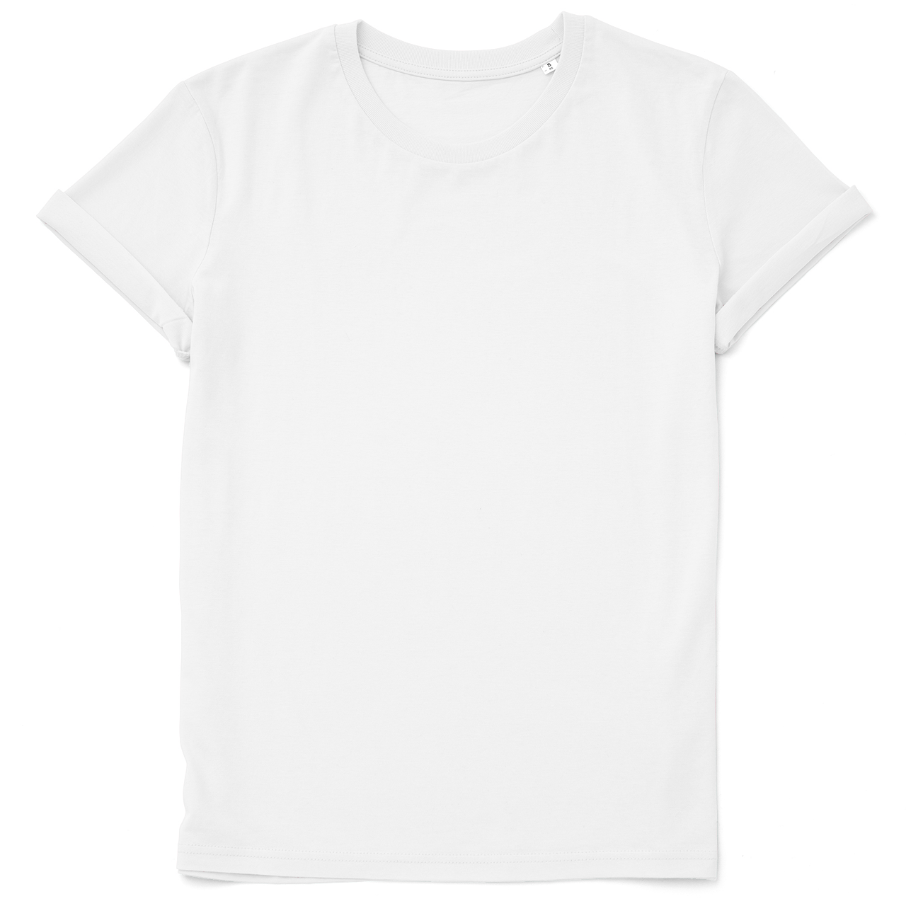 Mestizos - Diseño trasero.