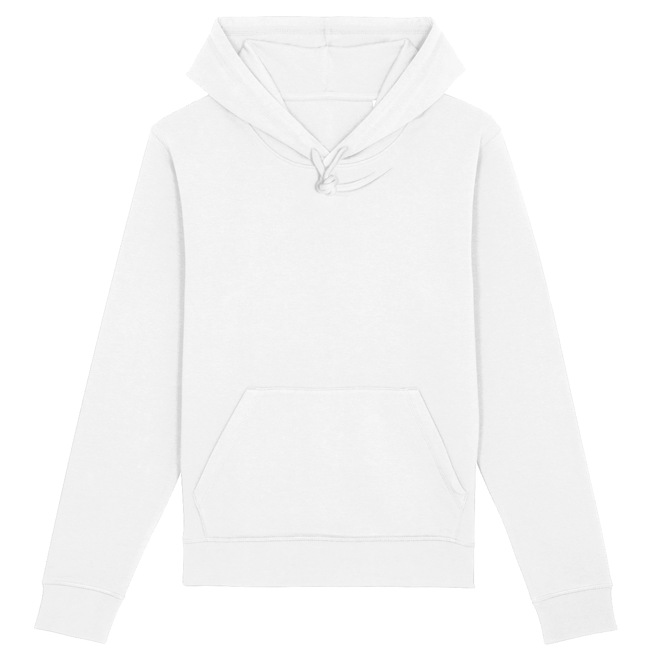 Sudadera: Mestizos - Diseño trasero