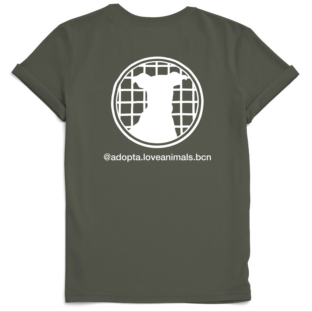 El amor no se compra: Versión Perro