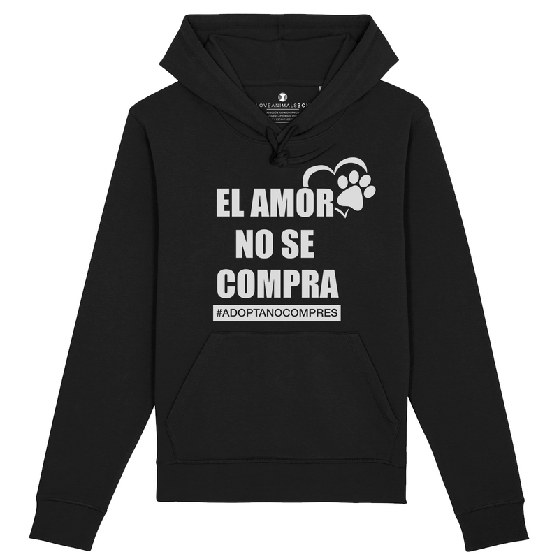 El amor no se compra: Versión Perro