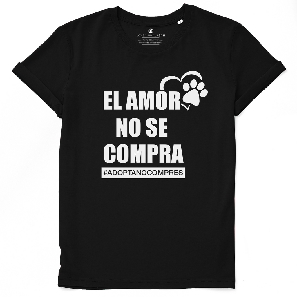 El amor no se compra: Versión Perro