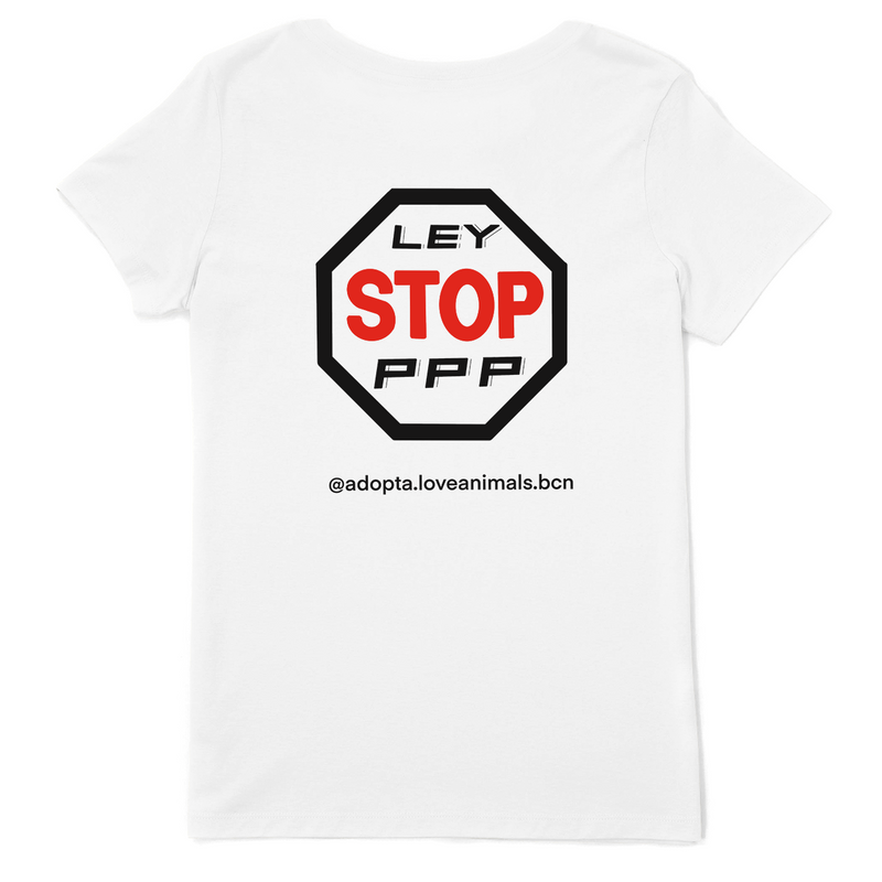 Stop Ley PPP