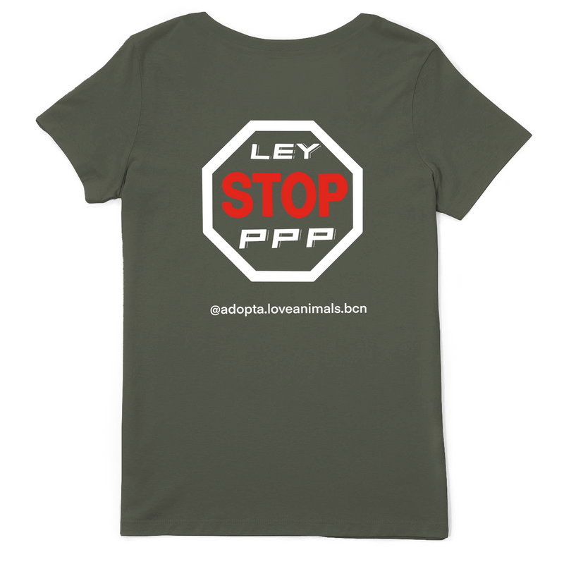 Stop Ley PPP