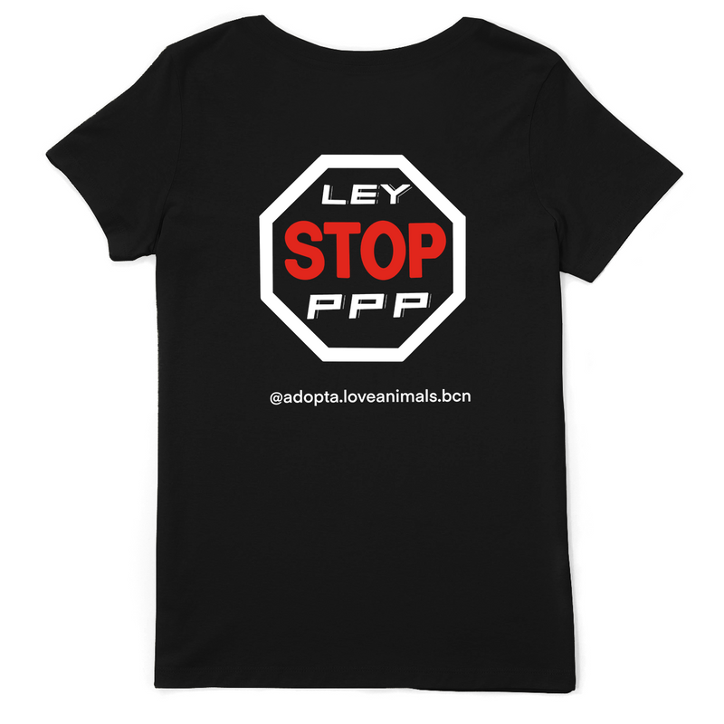 Stop Ley PPP