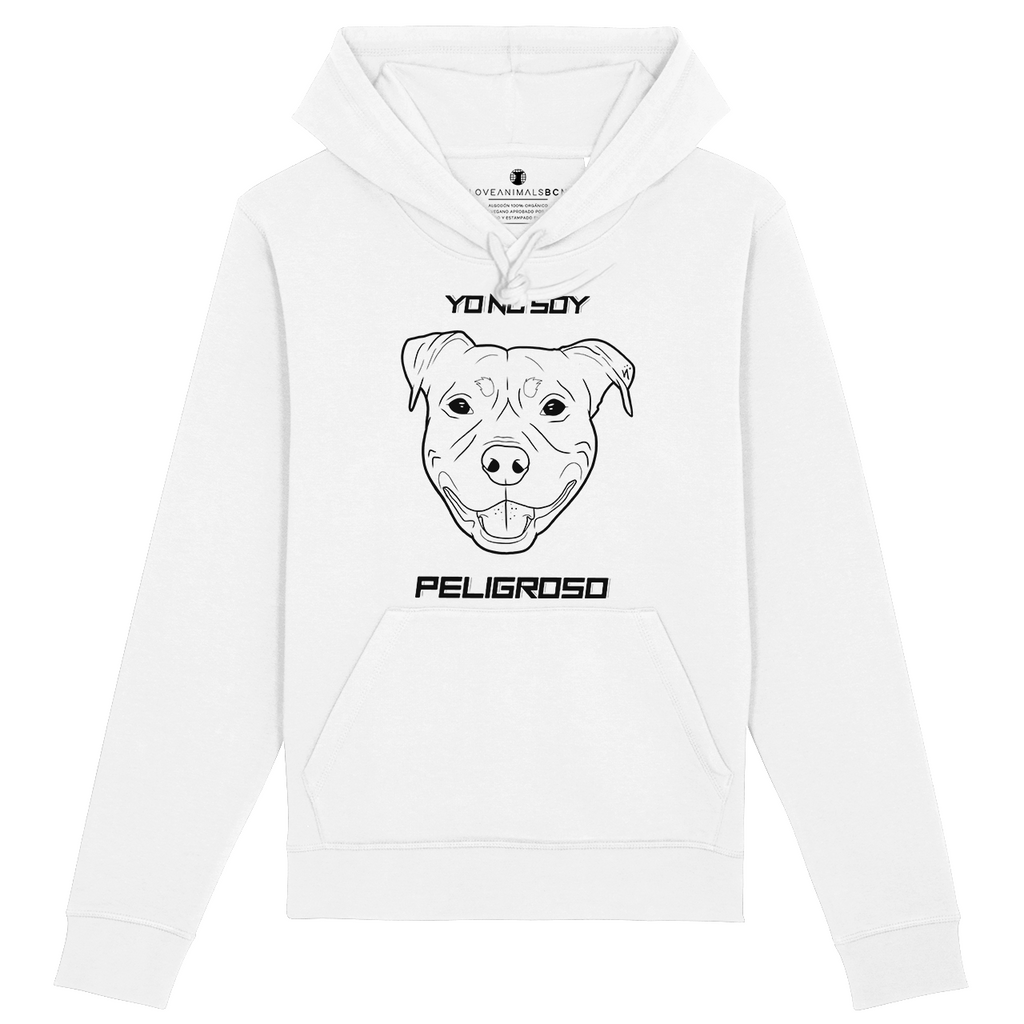 Sudadera: Stop Ley PPP