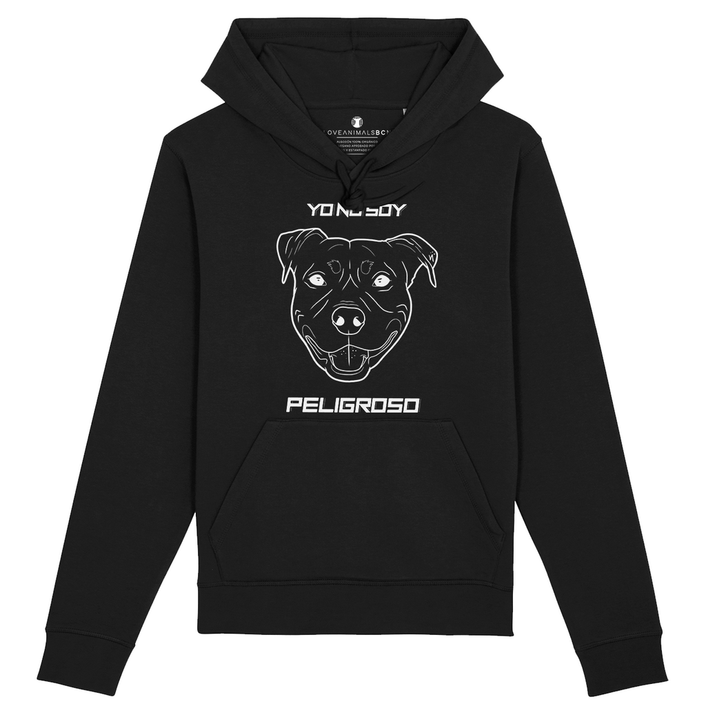 Sudadera: Stop Ley PPP