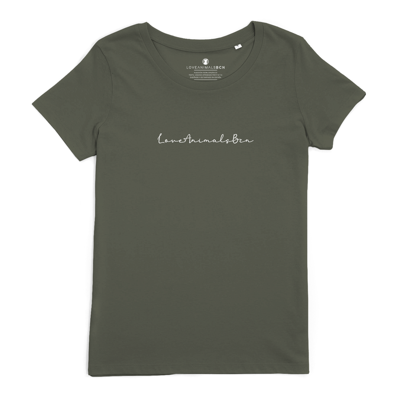 Love Animals BCN