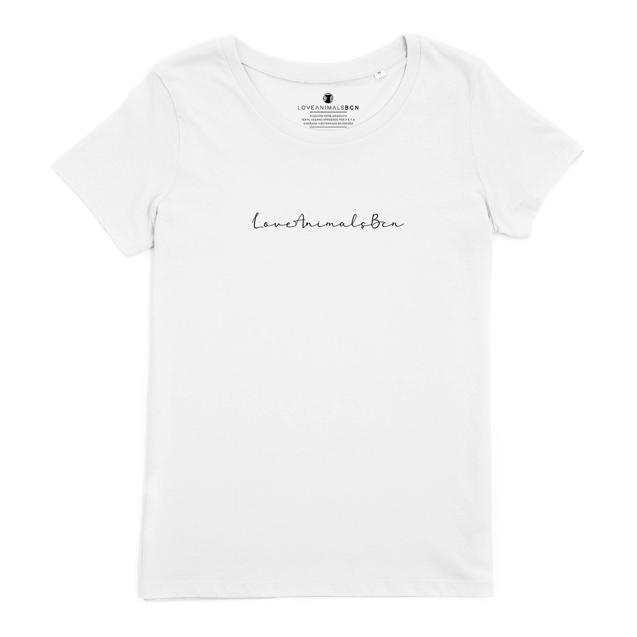 Love Animals BCN
