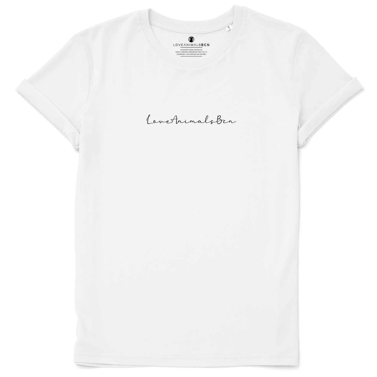 Love Animals BCN