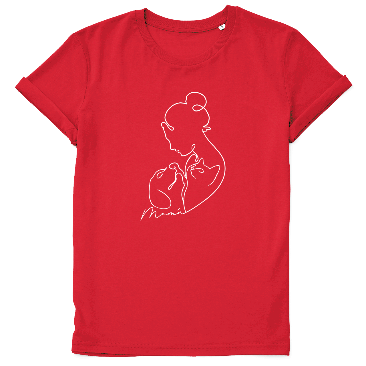 Camiseta Sorpresa | Día de la madre 2022