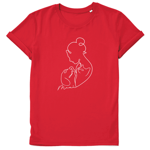 Camiseta Sorpresa | Día de la madre 2022