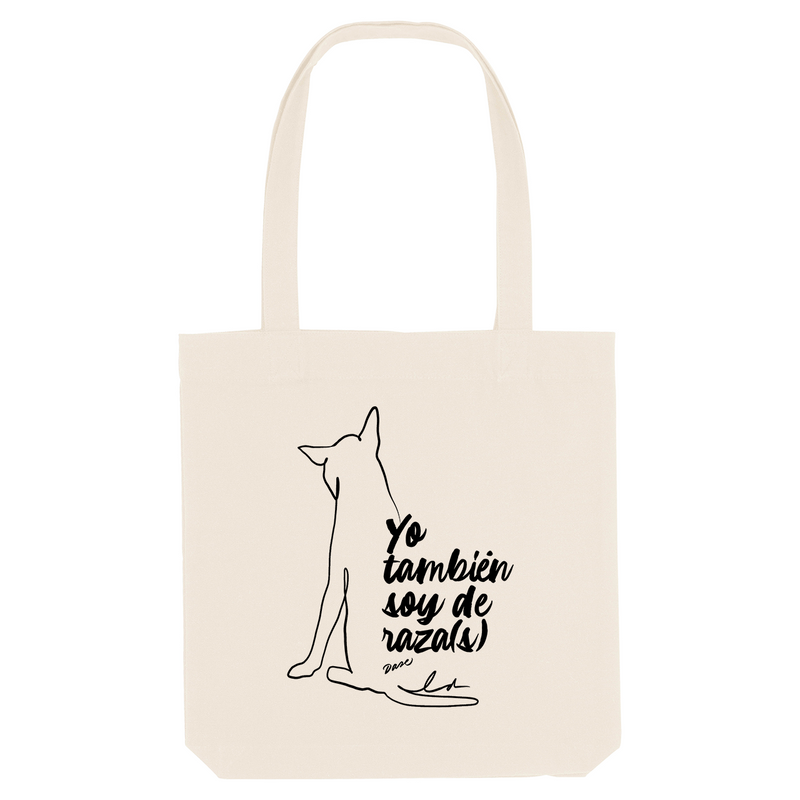 Mestizos | Totebag